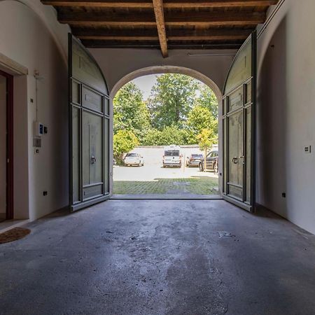 Casa Charleston In Palazzo Nobiliare Al Duomo Pádua Exterior foto
