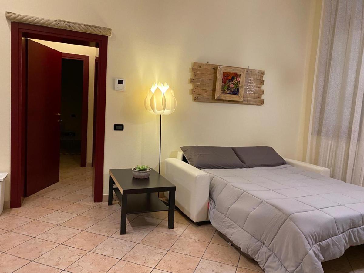 Casa Charleston In Palazzo Nobiliare Al Duomo Pádua Exterior foto