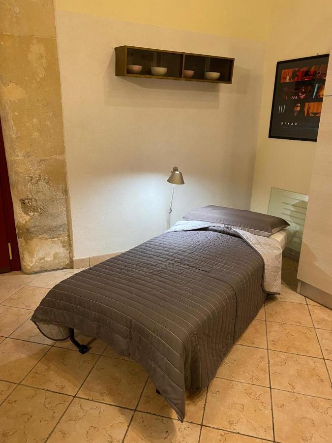 Casa Charleston In Palazzo Nobiliare Al Duomo Pádua Exterior foto