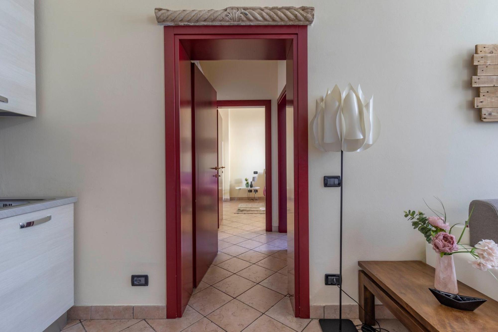Casa Charleston In Palazzo Nobiliare Al Duomo Pádua Exterior foto