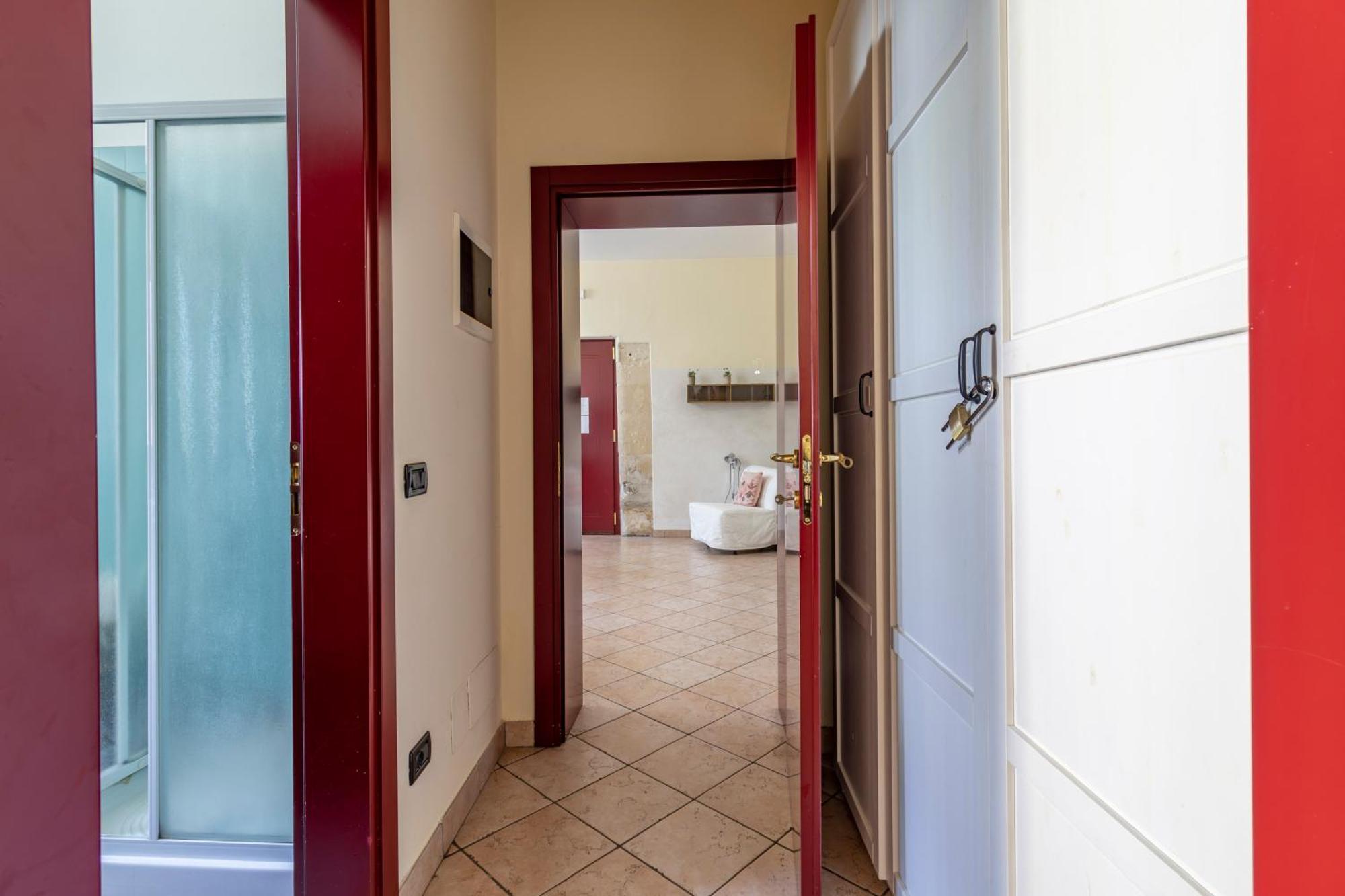 Casa Charleston In Palazzo Nobiliare Al Duomo Pádua Exterior foto